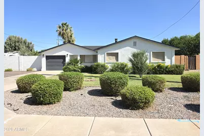 1736 E Frye Road #Unit A, Chandler, AZ 85225 - Photo 1
