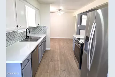 1736 E Frye Road #Unit A, Chandler, AZ 85225 - Photo 5