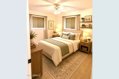 1736 E Frye Road #Unit A, Chandler, AZ 85225 - Photo 13