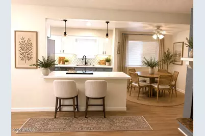 1736 E Frye Road #Unit A, Chandler, AZ 85225 - Photo 11
