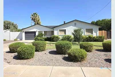 1736 E Frye Road #Unit A, Chandler, AZ 85225 - Photo 25