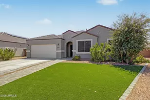 30731 W Monterey Circle, Buckeye, AZ 85396 - Photo 1