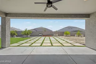 30731 W Monterey Circle, Buckeye, AZ 85396 - Photo 43