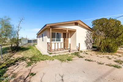 460 W Spruell Avenue, Coolidge, AZ 85128 - Photo 21