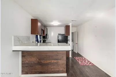 460 W Spruell Avenue, Coolidge, AZ 85128 - Photo 5