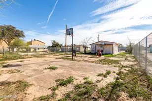 460 W Spruell Ave, Coolidge, AZ 85128 - Photo 19