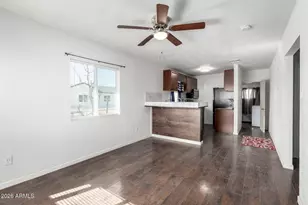 460 W Spruell Ave, Coolidge, AZ 85128 - Photo 1