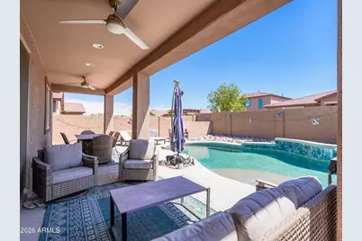 4459 W Federal Way, San Tan Valley, AZ 85144 - Photo 33