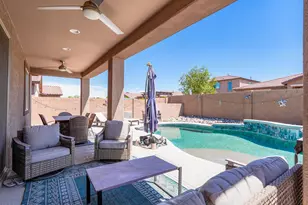 4459 W Federal Way, San Tan Valley, AZ 85144 - Photo 33