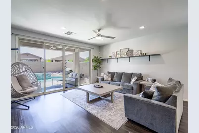 4459 W Federal Way, San Tan Valley, AZ 85144 - Photo 3