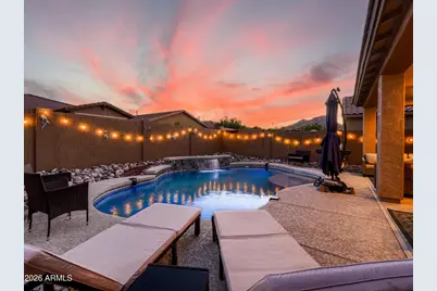4459 W Federal Way, San Tan Valley, AZ 85144 - Photo 37
