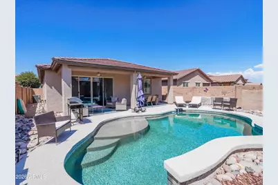 4459 W Federal Way, San Tan Valley, AZ 85144 - Photo 35