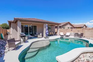 4459 W Federal Way, San Tan Valley, AZ 85144 - Photo 35