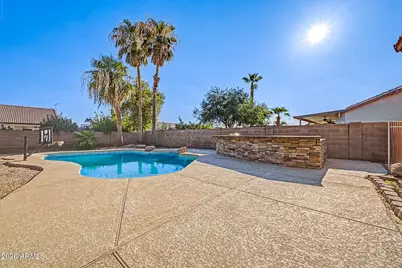 141 E Pebble Trail, Casa Grande, AZ 85122 - Photo 37