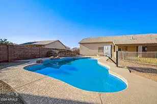 141 E Pebble Trail, Casa Grande, AZ 85122 - Photo 35