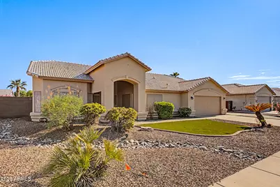 141 E Pebble Trail, Casa Grande, AZ 85122 - Photo 3