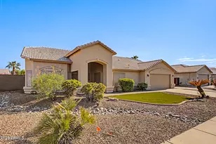 141 E Pebble Trail, Casa Grande, AZ 85122 - Photo 3