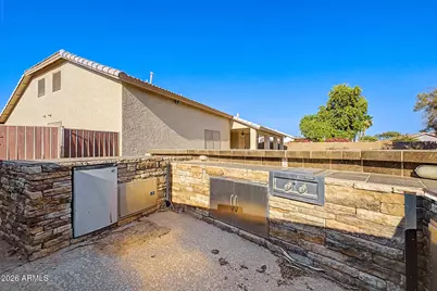 141 E Pebble Trail, Casa Grande, AZ 85122 - Photo 39