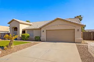 141 E Pebble Trail, Casa Grande, AZ 85122 - Photo 5