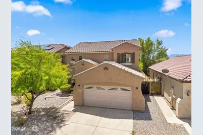 5139 W Shumway Farm Road, Laveen, AZ 85339 - Photo 1