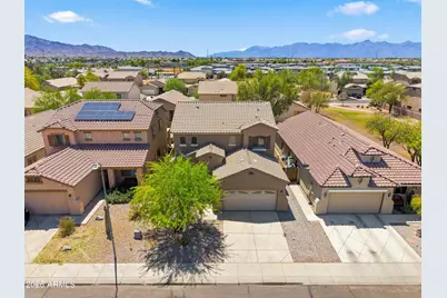 5139 W Shumway Farm Road, Laveen, AZ 85339 - Photo 33