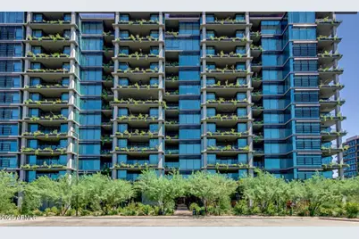 7120 E Kierland Boulevard #1102, Scottsdale, AZ 85254 - Photo 1