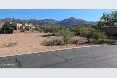 9404 E Thunder Pass Drive #38, Gold Canyon, AZ 85118 - Photo 3