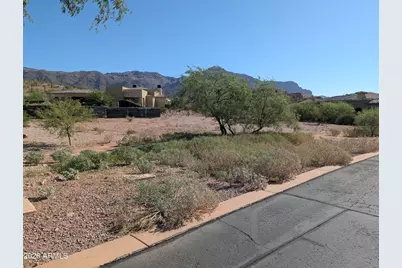 9404 E Thunder Pass Drive #38, Gold Canyon, AZ 85118 - Photo 5