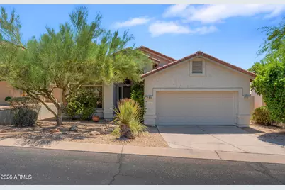 13867 E Paradise Lane, Scottsdale, AZ 85259 - Photo 1