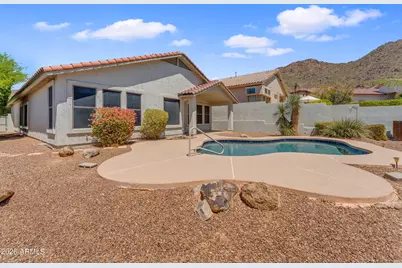 13867 E Paradise Lane, Scottsdale, AZ 85259 - Photo 37