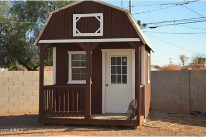 655 W Caroline Street, Coolidge, AZ 85128 - Photo 19