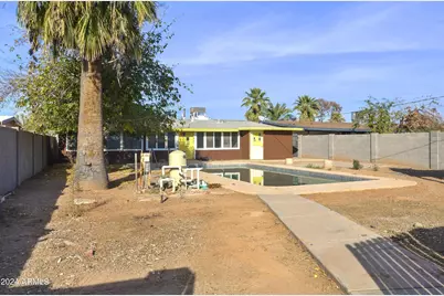 655 W Caroline Street, Coolidge, AZ 85128 - Photo 17