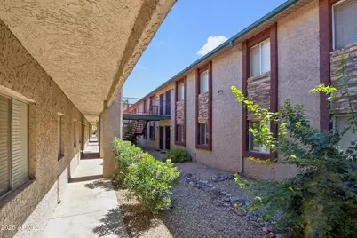 4354 N 82nd Street #138, Scottsdale, AZ 85251 - Photo 1