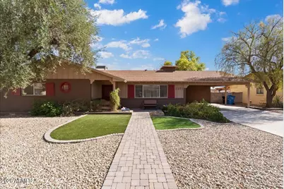 2301 W Saint John Road, Phoenix, AZ 85023 - Photo 1
