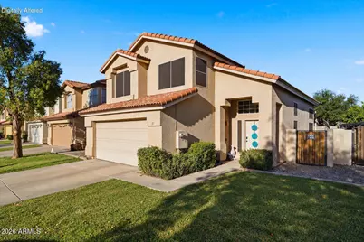 1836 N Stapley Drive #27, Mesa, AZ 85203 - Photo 3