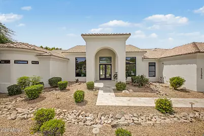 11290 N 117th Street, Scottsdale, AZ 85259 - Photo 1