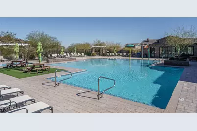 21427 W Monte Vista Road, Buckeye, AZ 85396 - Photo 17
