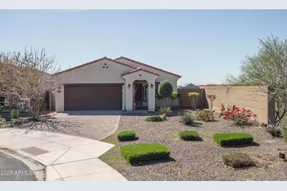21427 W Monte Vista Road, Buckeye, AZ 85396 - Photo 1