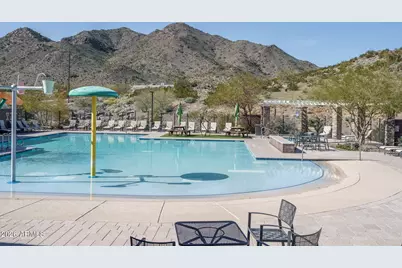 21427 W Monte Vista Road, Buckeye, AZ 85396 - Photo 19