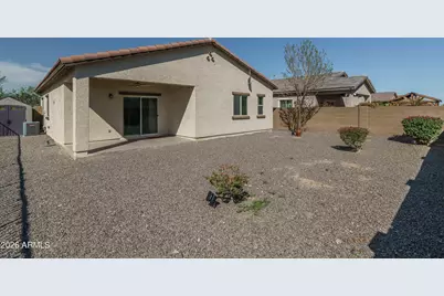 21427 W Monte Vista Road, Buckeye, AZ 85396 - Photo 21