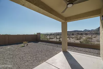 21427 W Monte Vista Road, Buckeye, AZ 85396 - Photo 13
