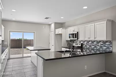 21427 W Monte Vista Road, Buckeye, AZ 85396 - Photo 7