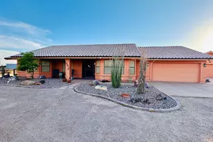 23341 W Hilton Ave, Buckeye, AZ 85326 - Photo 1