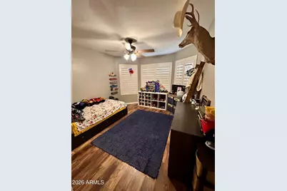 23341 W Hilton Avenue, Buckeye, AZ 85326 - Photo 25