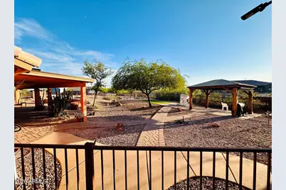 23341 W Hilton Avenue, Buckeye, AZ 85326 - Photo 5