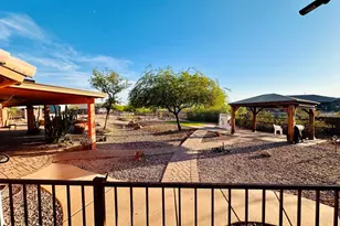 23341 W Hilton Ave, Buckeye, AZ 85326 - Photo 5