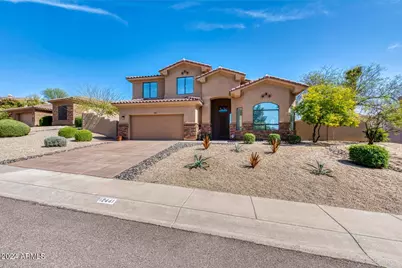 12441 N Via Lane #PLAYA, Fountain Hills, AZ 85268 - Photo 5