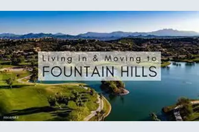 12441 N Via Lane #PLAYA, Fountain Hills, AZ 85268 - Photo 33