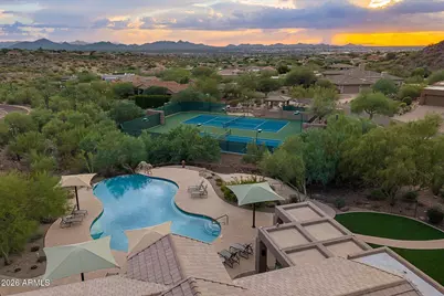 11429 E Le Marche Drive, Scottsdale, AZ 85255 - Photo 65