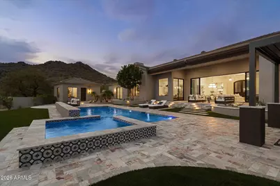 11429 E Le Marche Drive, Scottsdale, AZ 85255 - Photo 55